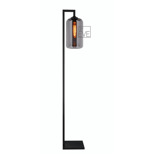 Stand Down Tube staanlamp